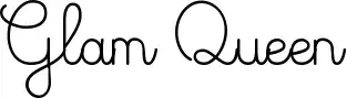 Glam Queen