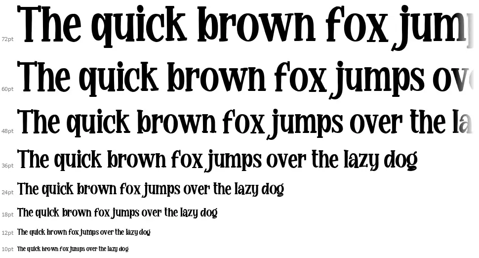 Glamy Sunrisefont waterfall