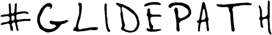 #Glidepath