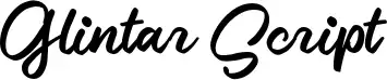 Glintar Script