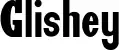 Glishey