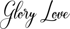 Glory Love
