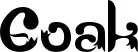 Goak
