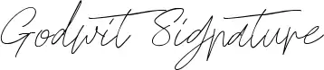 Godwit Signature