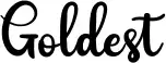Goldest