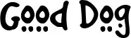 Good Dog