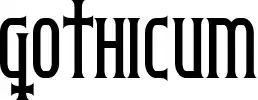 Gothicum