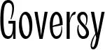 Goversy