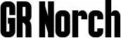 GR Norch