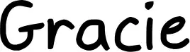 Gracie