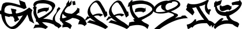 Graffpity