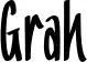 Grah