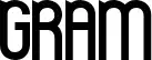 Gram