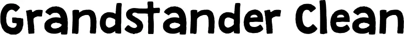 Grandstander Clean
