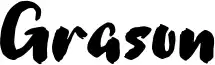 Grason