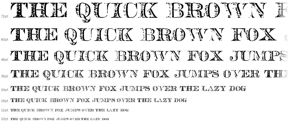 Gravers Shade of 10,352font waterfall