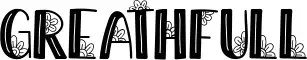 Greathfull