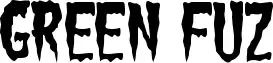Green Fuz