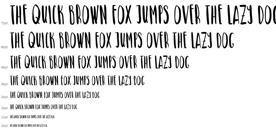 Green Turtlefont waterfall