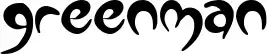 Greenman