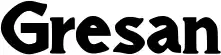 Gresan