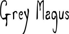Grey Magus