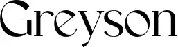 Greyson