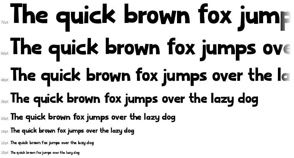 Grilled Cascade Grilledfont waterfall