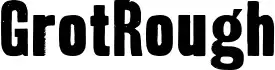 GrotRough