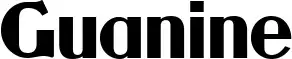 Guanine