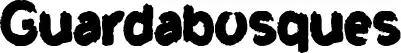 Guardabosques