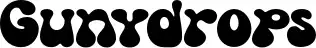 Gunydrops