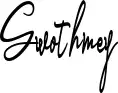 Gwothmey