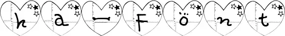 ha-Font