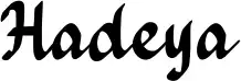 Hadeya