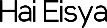 Hai Eisya