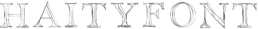 Haityfont