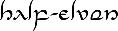 Half-Elven