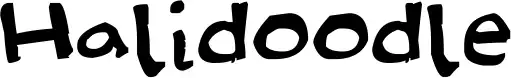 Halidoodle