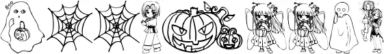 Halloween 2001