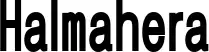 Halmahera
