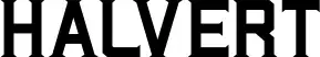 Halvert