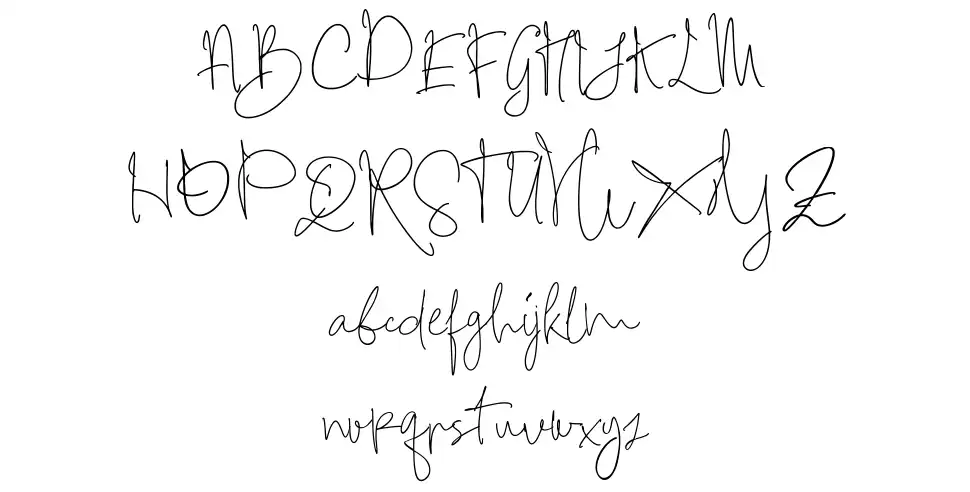 Hamideyfont specimens