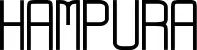 Hampura