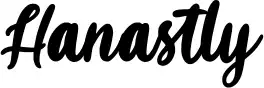 Hanastly