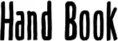 Hand Book