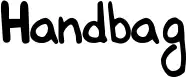 Handbag