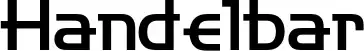Handelbar