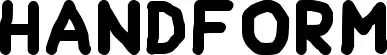 Handform