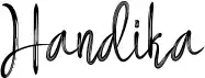 Handika